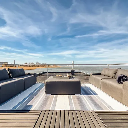 Mein Lieblingsboot ريبنيتس-دامغارتن